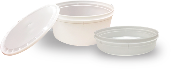round-containers